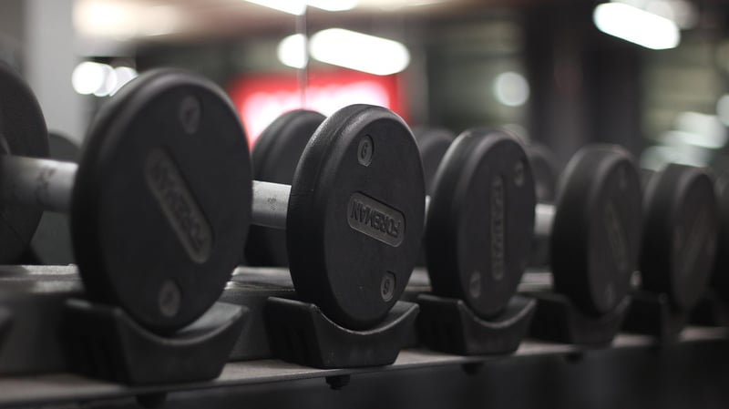 Core Strengthening Workouts