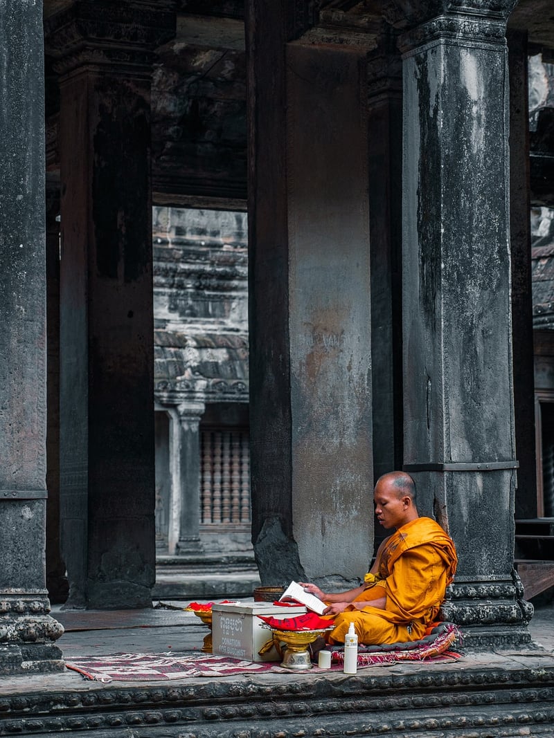 Mindful Mental Exercise